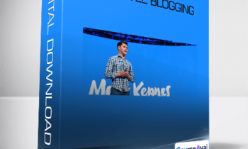 Matt Kepnes - The Business of Travel Blogging