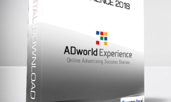 ADworld Experience 2018