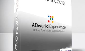 ADworld Experience 2019