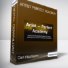 Carl Hitchborn - Artist Perfect Academy