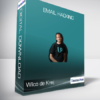 Wilco de Kreij - Email Hacking