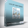 Scott Dinsmore - Live Off Your Passion