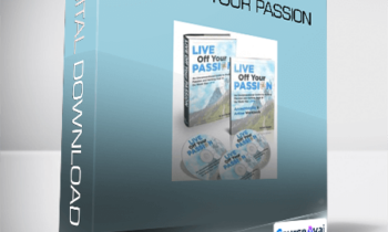 Scott Dinsmore - Live Off Your Passion
