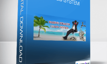 David Hood - Passive Stealth Leads System