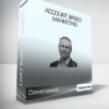 ConversionXL (Steve Watt) - Account Based Marketing