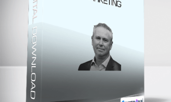 ConversionXL (Steve Watt) - Account Based Marketing