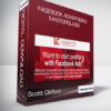 Scott Oldford - Facebook Advertising Masterclass