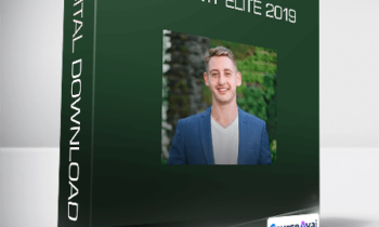 Jared Goetz - eCom Hacks Academy ELITE 2019