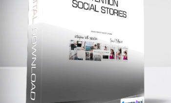 Hilary Rushford - Instagram with Intention + Social Stories