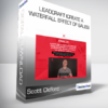 Scott Oldford - Leadcraft (Create A Waterfall Effect Of Sales)