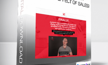 Scott Oldford - Leadcraft (Create A Waterfall Effect Of Sales)