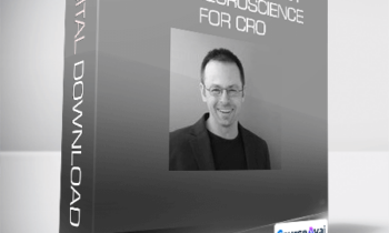 ConversionXL (Brian Cugelman & Michael Aagaard) - Psychology and Neuroscience for CRO