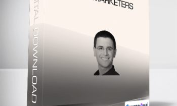 ConversionXL (Guy Yalif) - Applied AI for Marketers