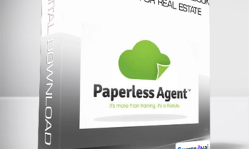 The Paperless Agent - Facebook Marketing for Real Estate