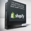 The Warriors Circle Shopify Mastermind - $52K Shopify Formula