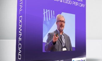 Thomas Bartke - Build Scale Done - From Zero To $500-$1