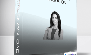 ConversionXL (Lea Pica & Judah Phillips) - Data Presentation & Visualization