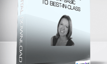 ConversionXL (Jessica Best) - Email Marketing - From Basic to Best-In-Class