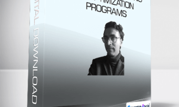 ConversionXL (Manuel da Costa) - Building and Scaling an Optimization Programs