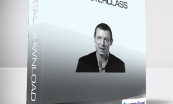 ConversionXL (Craig Sullivan) - CRO Agency Masterclass