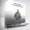 ConversionXL (Karl Gilis) - Data-driven UX Masterclass