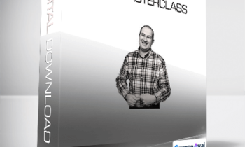 ConversionXL (Karl Gilis) - Data-driven UX Masterclass