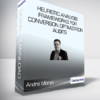 ConversionXL (Andre Morys) - Heuristic Analysis Frameworks for Conversion Optimization Audits