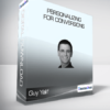 ConversionXL (Guy Yalif) - Personalizing for Conversions