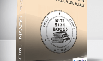 Tim Castleman - Bite-Sized Kindle Book Marketing + Mega 700+ Kindle Plots Bundle