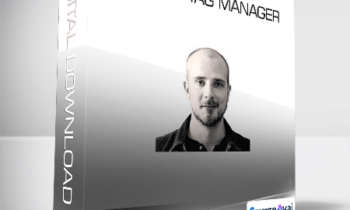 ConversionXL (Simo Ahava) - Advanced Google Tag Manager