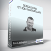 ConversionXL (Ian Littlejohn) - Google Data Studio Masterclass