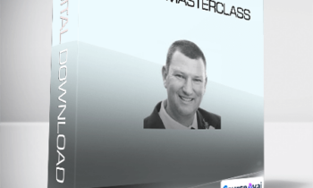 ConversionXL (Ian Littlejohn) - Google Data Studio Masterclass