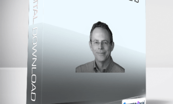 ConversionXL (Fred Pike) - Excel For Marketers