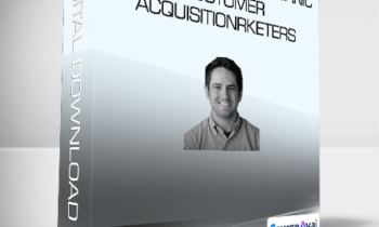 ConversionXL (Adam Melson) - Advanced Organic Customer Acquisition