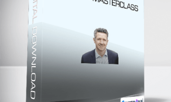 ConversionXL (Drew Sanocki) - Ecommerce Growth Masterclass