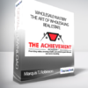 Marquis T. Robinson - Wholesale Mastery: The Art of wholesaling real estate