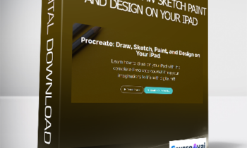 Phil Ebiner - Procreate: Draw Sketch Paint and Design on Your iPad
