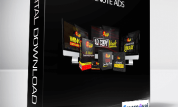 3 Minute Ads - Duston McGroarty