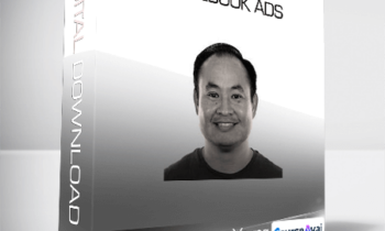 ConversionXL (Dennis Yu & Logan Young) - Intermediate Facebook Ads