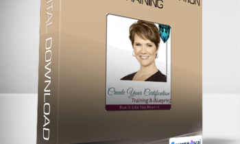 Tina Forsyth - Create Your Certification Training