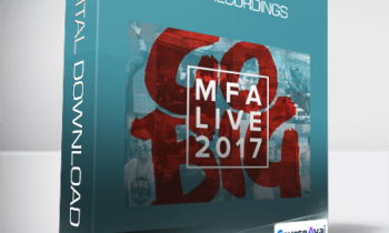 Todd Brown - MFA Live Event 2017 Recordings
