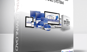 Todd Durkin - Fitness Business Success Coaching System