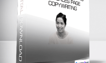 Conversion XL (Momoko Price) - Product Messaging and Sales Page Copywriting