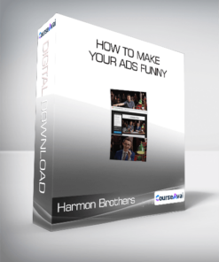Harmon Brothers - How to Make Your Ads Funny