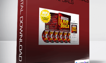 Todd Falcone - RECRUITING PROFESSIONALS LIVE DIALS