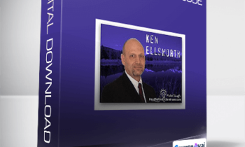 Ken Ellsworth - Unlock The Buying Code