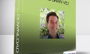 Tiago Forte - Building A Second Brain V5.1