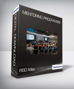 RSD Max - Mentoring Programme