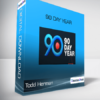 Todd Herman - 90 Day Year