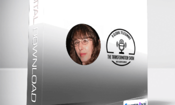 Marlenea Johnson - 123 Manifest It